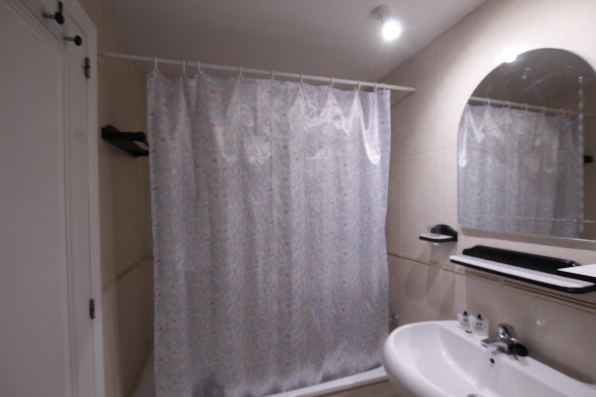 Apartamento El Gemelos Кала-де-Финистрат Экстерьер фото